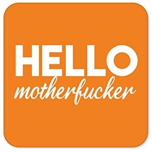 Tongue in Peach Grappige drankjes Coaster Nieuwigheid Kantoor Mok Onderzetters Kinderachtige Hello Beer Mat Sarcastische Home Accessoire Domme Prank Joke Coffee CC52 Tongue in Peach Grappige drankjes Coaster Nieuwigheid Kantoor Mok Onderzetters Kinderachtige Hello Beer Mat Sarcastische Home Accessoire Domme Prank Joke Coffee CC52
