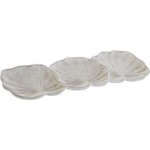 DKD Home Decor Resin Snack Tray - Tray DKD Home Decor Resin Snack Tray - Tray
