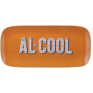 KASANOVA RECHTHOEKIG DIENBLAD CM37,5X17,5 MAIOLIKA ORANJE MELAMINE KASANOVA RECHTHOEKIG DIENBLAD CM37,5X17,5 MAIOLIKA ORANJE MELAMINE