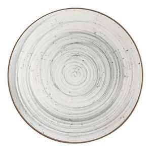 Cosy & Trendy Dinerbord Sintra Blue-D26cm Cosy & Trendy Dinerbord Sintra Blue-D26cm