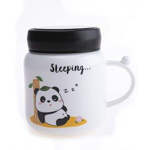 lachineuse Mok Panda Zen lachineuse Mok Panda Zen