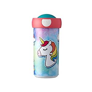 Mepal Schoolbeker Campus 300 ml Unicorn