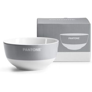 osama home Pantone™ ontbijtkom van porselein, vuilafstotend, krasbestendig, geurloos, grote ontbijtschaal voor muesli, 650 ml, 13,8 x 7 cm, keukenkommen voor vaatwasser en magnetron, cadeau-idee voor Kerstmis osama home Pantone™ ontbijtkom van porselein, vuilafstotend, krasbestendig, geurloos, grote ontbijtschaal voor muesli, 650 ml, 13,8 x 7 cm, keukenkommen voor vaatwasser en magnetron, cadeau-idee voor Kerstmis