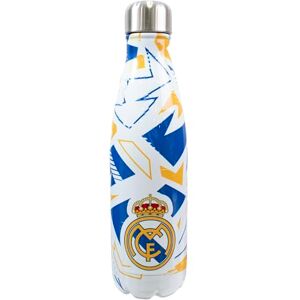 Hy-Pro Officieel gelicentieerde 500 ml thermische fles roestvrij staal, dubbelwandig, vacuümfles, vervagend ontwerp, lichtgewicht, lekvrij, geweldig voetbalcadeau-idee Hy-Pro Officieel gelicentieerde 500 ml thermische fles roestvrij staal, dubbelwandig, vacuümfles, vervagend ontwerp, lichtgewicht, lekvrij, geweldig voetbalcadeau-idee