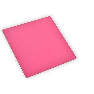 Daff Leatherixx L116108 Dumbo Leer Vierkant Onderzetter, 10cm x 10cm, Raspberry Daff Leatherixx L116108 Dumbo Leer Vierkant Onderzetter, 10cm x 10cm, Raspberry