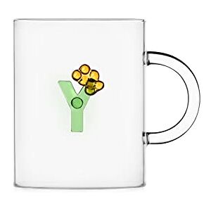 Ichendorf Milano Borosilicaat Mok - 09352184M - Elegant Neutraal Design Ichendorf Milano Borosilicaat Mok - 09352184M - Elegant Neutraal Design