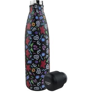 Cinereplicas Stranger Things Thermosfles, Elf à Starcourt, 500 ml, officiële licentie Cinereplicas Stranger Things Thermosfles, Elf à Starcourt, 500 ml, officiële licentie