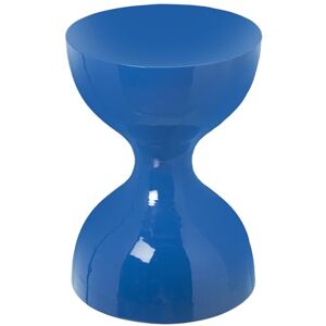 AlexandreHouse Esmaltado metalen dienblad AZUL_° 29 x 41 cm AlexandreHouse Esmaltado metalen dienblad AZUL_° 29 x 41 cm