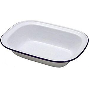 Ibili Rechthoekige 17 cm Bakvorm - Baking Dish Ibili Rechthoekige 17 cm Bakvorm - Baking Dish