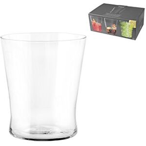 HOME PROFESSIONAL 1171435 - Set van 6 acryl glazen HOME PROFESSIONAL 1171435 - Set van 6 acryl glazen