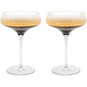 Leopold Vienna Arinto Cocktailglazen - Set van 2 300ml Leopold Vienna Arinto Cocktailglazen - Set van 2 300ml