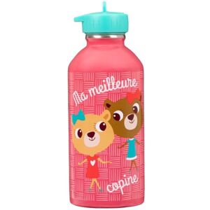 DRAEGER Paris – drinkfles van roestvrij staal voor kinderen – Ma Best Copine DRAEGER Paris – drinkfles van roestvrij staal voor kinderen – Ma Best Copine