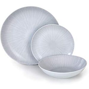 Barazzoni 82000625 Bord - Porseleinen Set Barazzoni 82000625 Bord - Porseleinen Set