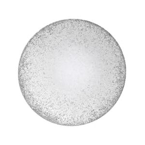 Tramontina Ronde dessertborden met porselein 21 cm Camila. Tramontina Ronde dessertborden met porselein 21 cm Camila.