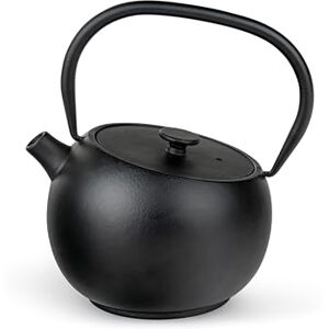 Bredemeijer -Theepot Guizhou zwart 0,75L Bredemeijer -Theepot Guizhou zwart 0,75L