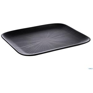 APS Melamine dienblad rechthoekig zwart GN 1,2 cm 32,5 x 26,5 H 2,5 Max 70 C 85068 Merk ASSHEUER POTT GMBH E CO KG APS Melamine dienblad rechthoekig zwart GN 1,2 cm 32,5 x 26,5 H 2,5 Max 70 C 85068 Merk ASSHEUER POTT GMBH E CO KG