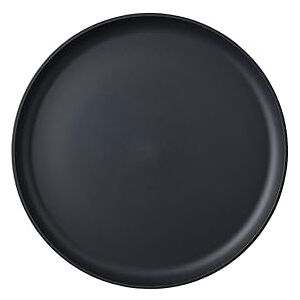 Mepal Plat bord Silueta 260 mm Nordic black Mepal Plat bord Silueta 260 mm Nordic black
