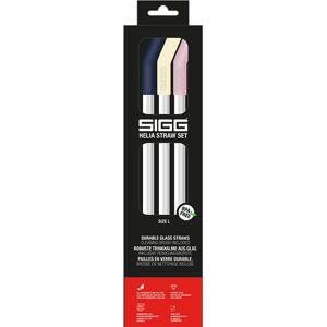 Sigg Helia Straw L Night - Drinkaccessoires Sigg Helia Straw L Night - Drinkaccessoires