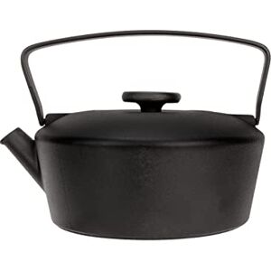 Charlie Gietijzeren Theepot 0,71L - Theepot Charlie Gietijzeren Theepot 0,71L - Theepot