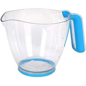 INDE BigBuy Cooking Maatbeker, 0,5 l, meerkleurig INDE BigBuy Cooking Maatbeker, 0,5 l, meerkleurig