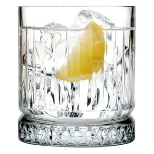 Pasabahce Paşabahçe 520014G00 Elysia Whisky Glas, 210 CC Pasabahce Paşabahçe 520014G00 Elysia Whisky Glas, 210 CC