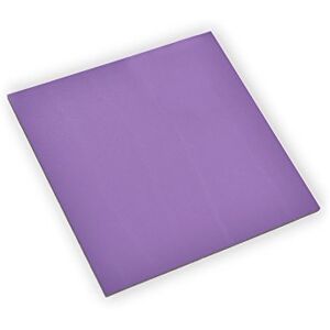 daff Leatherixx Onderzetter Leer Lilac 10cm x 10cm daff Leatherixx Onderzetter Leer Lilac 10cm x 10cm