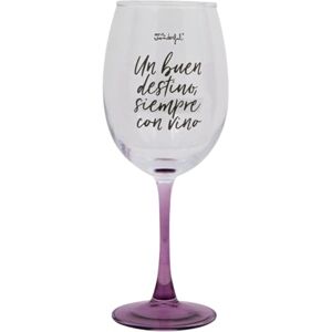 Mr Wonderful Wijnglas - Decoratief Wijnglas Mr Wonderful Wijnglas - Decoratief Wijnglas