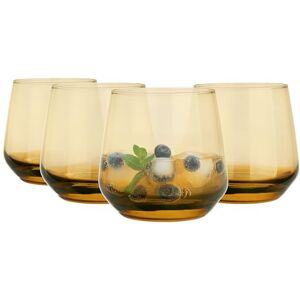 Glasmark KROSNO 1992 Glasmark KROSNO, 430 ml, set van 4, longdrinkglazen, drinkglazen, highball glas, waterglazen, cocktail, perfect voor thuis, restaurants en feesten, glazen, klassieke vorm Glasmark KROSNO 1992 Glasmark KROSNO, 430 ml, set van 4, longdrinkglazen, drinkglazen, highball glas, waterglazen, cocktail, perfect voor thuis, restaurants en feesten, glazen, klassieke vorm
