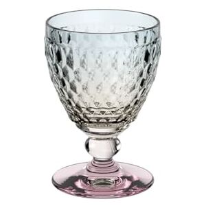 Villeroy & Boch Boston Farbe Witte wijnglas 120mm Villeroy & Boch Boston Farbe Witte wijnglas 120mm