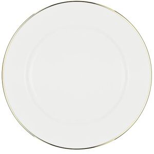 LA PORCELLANA BIANCA platte borden, porselein, diameter 31 cm, collectie Maestà LA PORCELLANA BIANCA platte borden, porselein, diameter 31 cm, collectie Maestà