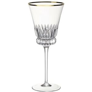 Villeroy & Boch Grand Royal Gold rode wijnglas, set 2-dlg. 230 mm Villeroy & Boch Grand Royal Gold rode wijnglas, set 2-dlg. 230 mm