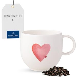 Villeroy & Boch Sending Love Beker Villeroy & Boch Sending Love Beker