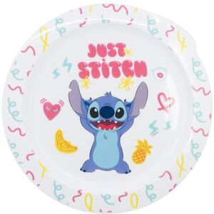 Disney Stitch Plastic Bord - Plastic - Stitch - Bord Disney Stitch Plastic Bord - Plastic - Stitch - Bord