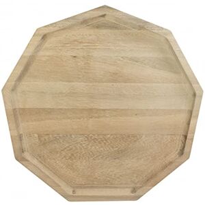 Tak Design Dienblad, Hout, Bruin, Klein Tak Design Dienblad, Hout, Bruin, Klein