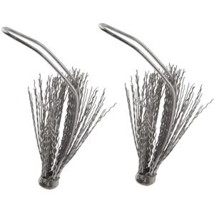 Bredemeijer Thee-infuusser - Set met 2 druppelvangers Bredemeijer Thee-infuusser - Set met 2 druppelvangers
