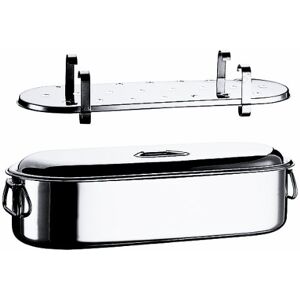 MEPRA 30127145 Cutlery bestekset, roestvrij staal, zilver MEPRA 30127145 Cutlery bestekset, roestvrij staal, zilver