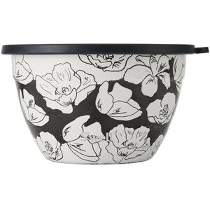 S'well Roestvrijstalen Saladebak Set, 1.9L, Met Specerijenbakje S'well Roestvrijstalen Saladebak Set, 1.9L, Met Specerijenbakje