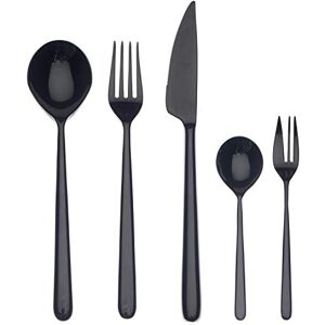MEPRA 108722030D flatware-cake-breakers bestek taartbreker, roestvrij staal, metallic MEPRA 108722030D flatware-cake-breakers bestek taartbreker, roestvrij staal, metallic