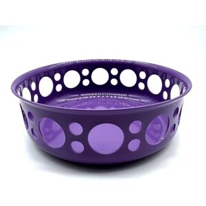 Kimmel schaal 20 cm violet Kimmel schaal 20 cm violet