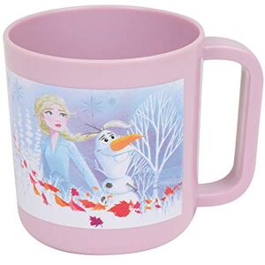 Funkhouse - Disney Frozen 2 - 350ml - Paars - Cup Funkhouse - Disney Frozen 2 - 350ml - Paars - Cup