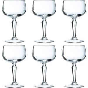 Arcoroc Glazenset, standaard Arcoroc Glazenset, standaard