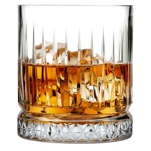 Pasabahce Paşabahçe 520014G00 Elysia Whisky Glas, 355 cc Pasabahce Paşabahçe 520014G00 Elysia Whisky Glas, 355 cc