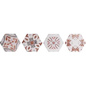 DKD Home Decor onderzetter, standaard DKD Home Decor onderzetter, standaard
