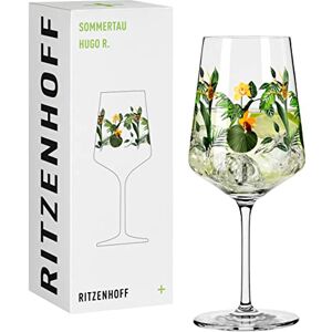 Ritzenhoff Kleurrijk Aperitiefglas Ritzenhoff Kleurrijk Aperitiefglas
