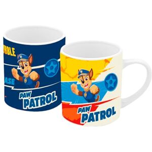 Gedalabels Kleurwisselbeker Paw Patrol Rescue Heroes 250 ml Gedalabels Kleurwisselbeker Paw Patrol Rescue Heroes 250 ml