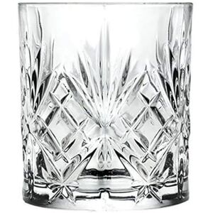 RCR Melodia Likeurglazen Set - 8cl RCR Melodia Likeurglazen Set - 8cl