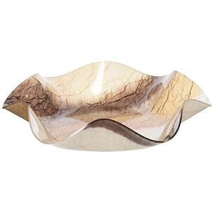 Alpac 385743 dienblad, bedrukt, gazel, acryl, 34 x 10 cm, camel Alpac 385743 dienblad, bedrukt, gazel, acryl, 34 x 10 cm, camel