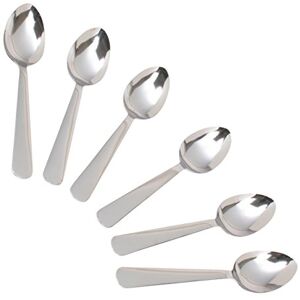 Kitchencraft kctspoonset - Rvs Keukengerei Set - Kitchen Craft Kitchencraft kctspoonset - Rvs Keukengerei Set - Kitchen Craft