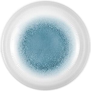 BRUNNER 0830026N.C1X soepborden van melamine Stonetouch, diameter 21 cm, collectie Meteoren BRUNNER 0830026N.C1X soepborden van melamine Stonetouch, diameter 21 cm, collectie Meteoren