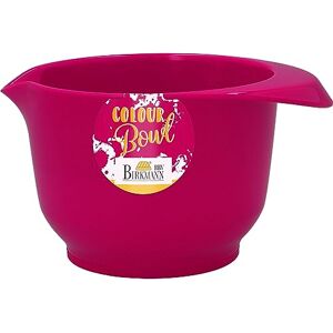 RBV Birkmann Birkmann, Colour Bowls Granita, 708853, mengkom en serveerschaal, 0,5 liter, melamine, krasbestendig, stabiel, duurzaam RBV Birkmann Birkmann, Colour Bowls Granita, 708853, mengkom en serveerschaal, 0,5 liter, melamine, krasbestendig, stabiel, duurzaam